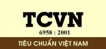 Tiêu chuẩn Việt Nam TCVN 6958:2001 Đường tinh luyện